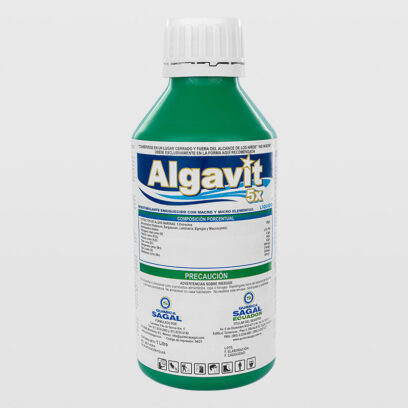 ALGAVIT 5X
