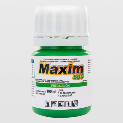 MAXIM 800