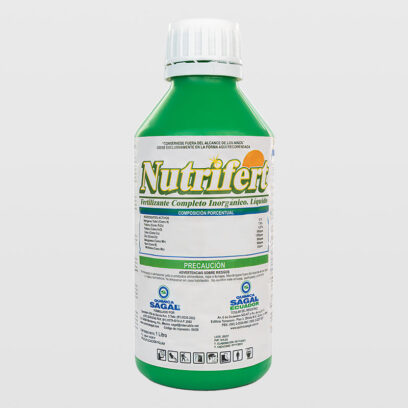 NUTRIFERT