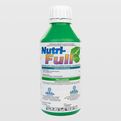 NUTRI-FULL